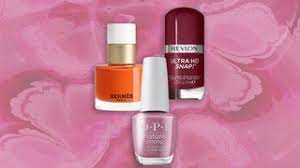 the 23 best nontoxic nail polishes of