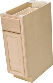 Regal oak double door wall cabinets back to top↑. Quality One Kitchen Base Cabinet At Menards