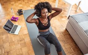 best exercises if you have fibroids