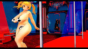 MMD R18] Chubby is dancing Burlesque - XVIDEOS.COM