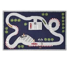 race car rug patterned rugs pottery