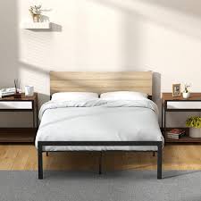 idealhouse full bed frame with