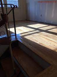 hardwood floor refinishing in mapan