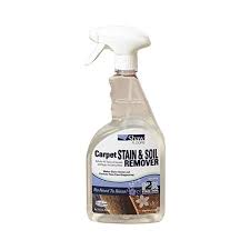 5 best carpet stain removers 2024