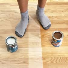 oil based polyurethane floor finish