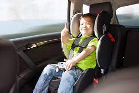 Child Passenger Safety Tips Cdic