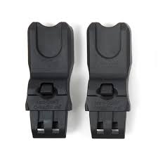 Zummi Universal Car Seat Adapters For