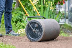 But the use of equipment and tools make the whole process a little easier and more manageable. 7 Best Lawn Rollers Of 2021 Uk Water Filled Garden Roller Reviews
