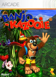 ¡juegos para xbox 360, arcades, dlc's o herramientas para tu consola con rgh! Download Banjo Tooie Xbla Jtag Fasrpalace