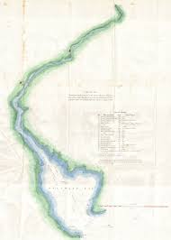 File 1848 U S Coast Survey Map Of The Delaware Bay
