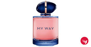 my way intense giorgio armani perfume