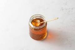 Does honey work the same as golden syrup?