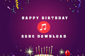 Birthday's is one of the best times of a person's life which is eagerly awaited every year, especially if it's a child or juvenile birthday. Happy Birthday Funny Song Funzoa Download Mp3