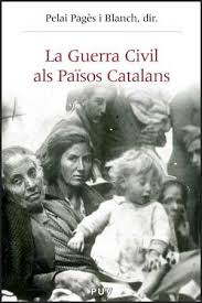 LA GUERRA CIVIL ALS PAÏSOS CATALANS (1936-1939) | 9788437067353 | VARIOS  AUTORES
