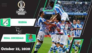 Social rating of predictions and free betting tomorrow 29 october at 20:00 in the league «uefa europa league» will be a football match between the teams real sociedad and napoli on the. Rijeka Vs Real Sociedad Prediction C2 Cup 10 22