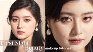 everyday natural makeup tutorial