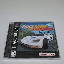 Phantomile phantomile is the shortest. Amazon Com R4 Ridge Racer Type 4 Playstation Ps1 Video Games