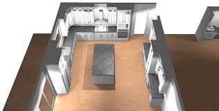 kitchen design service zmc cabinetry