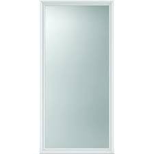 Odl Impact Resistant Clear Low E Door
