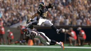 Madden Nfl 18 At The Top Of Us Sales Charts August 2017
