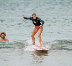 best surfing workouts to improve your