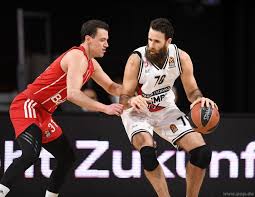 Get up to 25€ in risk free bets on any sports events. Bayern Basketballer Kampfen Um Euroleague Final Four Basketball