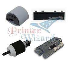 Download the latest drivers, firmware, and software for your hp color laserjet cp3525n printer.this is hp's official website that will help automatically detect and download the correct drivers free of cost for your hp computing and printing products for windows and mac operating system. Hp Laserjet Cp3525n Cp3525dn Paper Jam Repair Kit With Fitting Instructions 5060472110954 Ebay