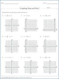 linear equations worksheet with answers