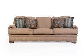 Namaste Upholstered Sofa By Mayo