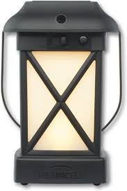 Thermacell Patio Shield Lantern