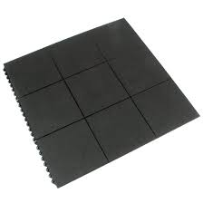 coba rubber paving tile matting 900 x
