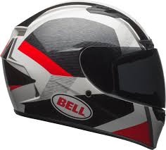 Bell Motor Racing Helmets New York Bell Qualifier Dlx