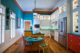 26 Kitchen Paint Color Ideas You Can