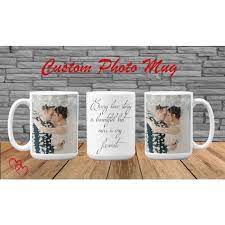 wedding personalized mugs wedding