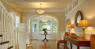 Foyer Lighting Ideas To Ensure A Well