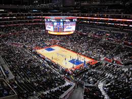 Staples Center Things To Do In South Park Los Angeles