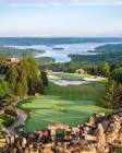 Ozarks National Golf Course | Big Cedar Lodge | Branson, Mo ...
