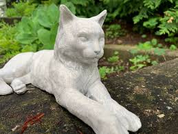 Cat Sculpture Outdoor Australia