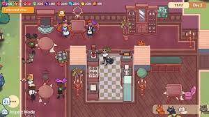 the best restaurant games 2024
