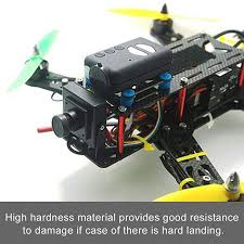 drone frame kit 2 types 250mm