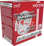 Image result for Fiocchi Shooting Dynamics Ammunition