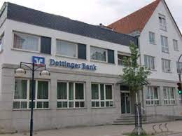 See the complete profile on linkedin and discover michael. Privatkunden Dettinger Bank Eg
