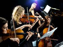 Quelle est la différence entre un orchestre philharmonique et un orchestre  symphonique ? – Orchestre-bestof.fr