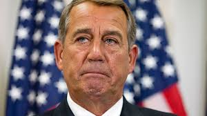 Boehner, the former speaker of the house, sits on the board of acreage holdings, a mr. Why House Speaker John Boehner Might Have Decided To Step Down Abc News