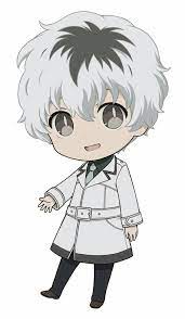 Hình nền Anime chibi boy đẹp hút hồn chỉ muốn lưu ngay và luôn!