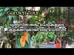 Garden Tour Malayalam 2021 Vertical