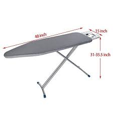 Gimi Prestige Folding Ironing Table