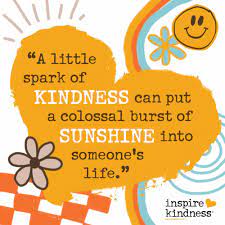 Summer of Kindness: Kind Deeds to Do By Age | Inspire Kindness