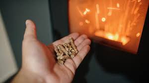 Pellet Stove How To Install And