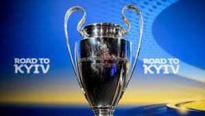 If you're looking to watch the champions league final on traditional broadcast tv in the u.s., you can turn to cbs, where the game will be broadcast live at 3/2c. Uefa Champions League Halbfinal Auslosung Heute Live Im Tv Und Im Live Stream Fussball